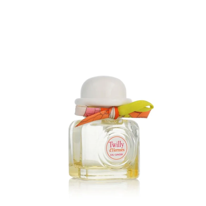 Twilly d'Hermès Eau Ginger Eau de Parfum til kvinder 30 ml