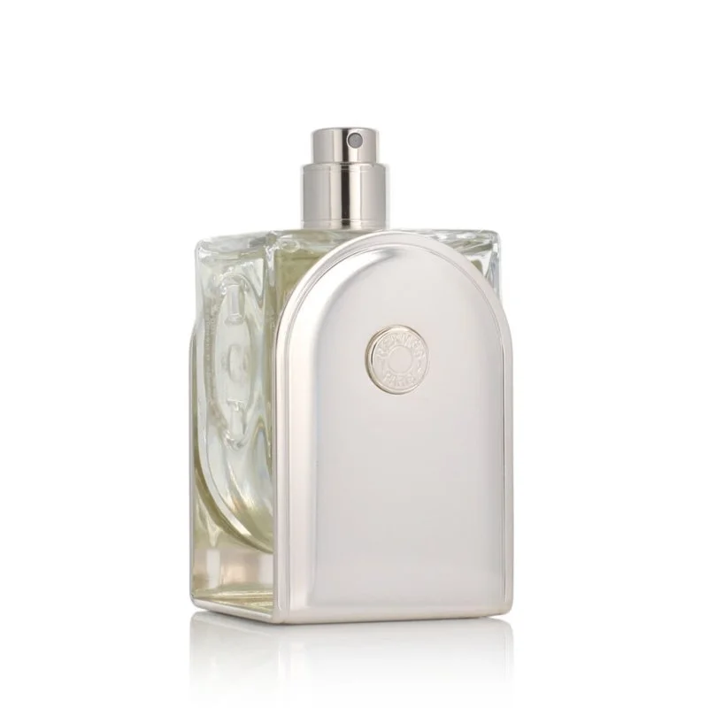Voyage D'Hermès genopfyldelig Eau de Toilette unisex 100 ml