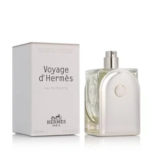Hermes Voyage D'Hermès genopfyldelig Eau de Toilette unisex