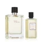 Terre D'Hermès 100 ml + SG Eau de Toilette til mænd 80 ml