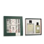 Terre D'Hermès 100 ml + SG Eau de Toilette til mænd 80 ml