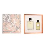 Terre D'Hermès 100 ml + SG Eau de Toilette til mænd 80 ml