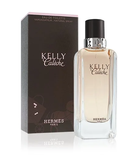 Kelly Caléche eau de toilette til kvinder 100 ml