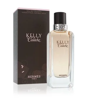 Hermes Kelly Caléche eau de toilette til kvinder