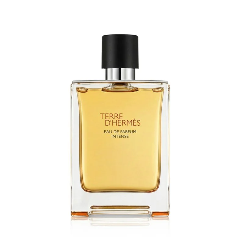 Terre d’Hermès Intense Intense genopfyldelig parfumevand til mænd 100 ml