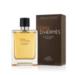 Terre d’Hermès Intense Intense genopfyldelig parfumevand til mænd 100 ml