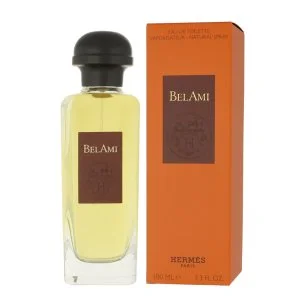 Hermes Bel Ami Eau de Toilette til mænd