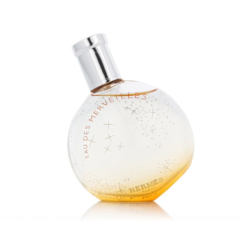 Eau des Merveilles genopfyldelig eau de toilette til kvinder 30 ml