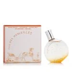 Eau des Merveilles genopfyldelig eau de toilette til kvinder 30 ml
