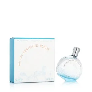 Hermes Eau des Merveilles Bleue eau de toilette til kvinder