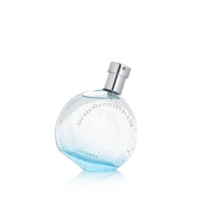 Eau des Merveilles Bleue eau de toilette til kvinder 50 ml