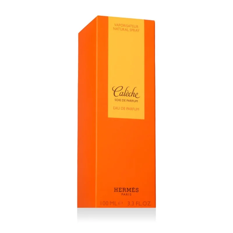 Calèche Soie de EDP parfume til kvinder 100 ml