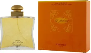 Hermes 24 Faubourg parfumeret vand 100 ml til kvinder
