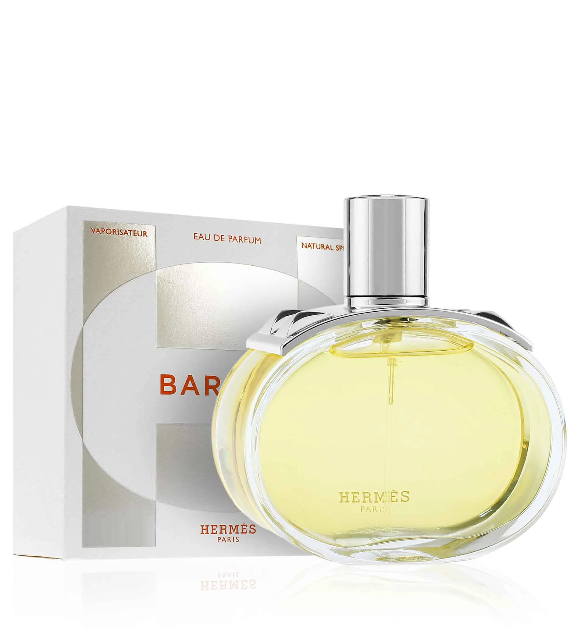 Hermes Barénia parfumevand til kvinder