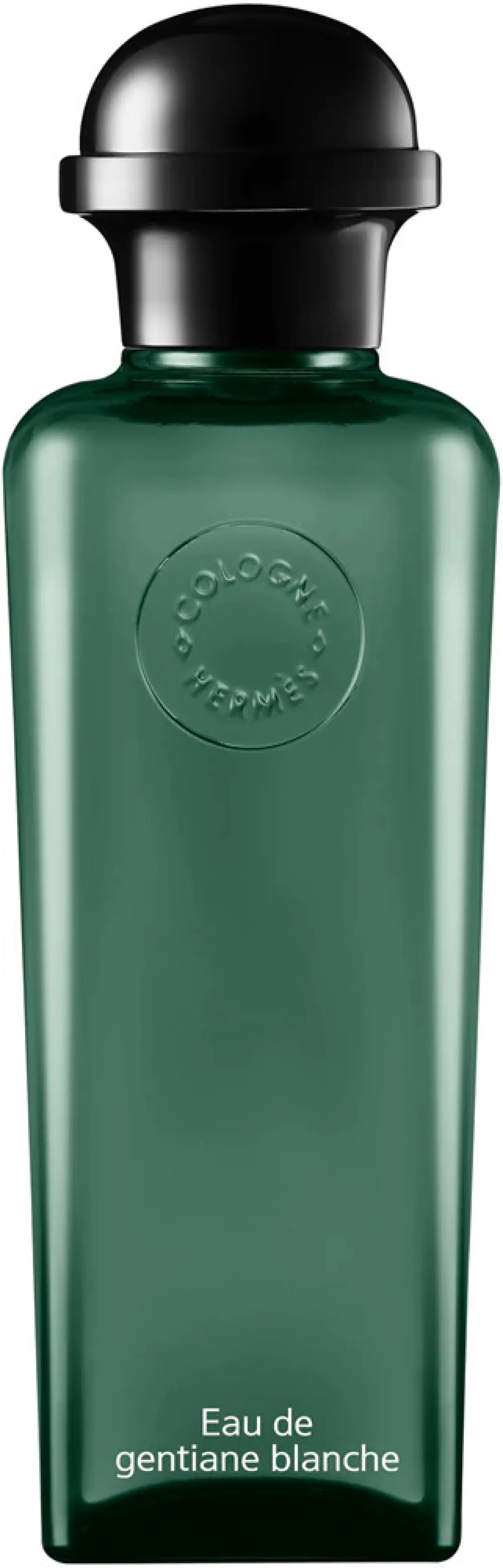Eau de Gentiane Blanche cologne 100 ml unisex