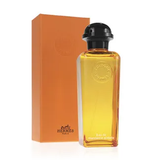 Hermes Eau de Mandarine Ambrée cologne unisex 100 ml