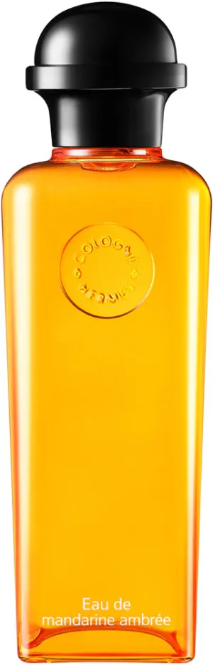 Hermes Eau de Mandarine Ambrée cologne unisex