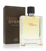 Terre d'Hermes eau de toilette til mænd 50 ml