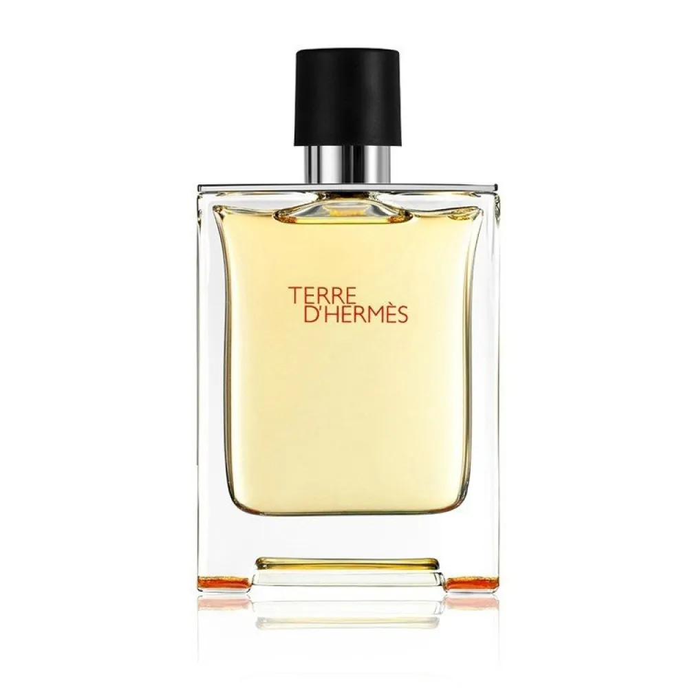Terre d'Hermes Parfum parfume til mænd 75 ml