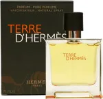 Terre d'Hermes Parfum parfume til mænd 75 ml