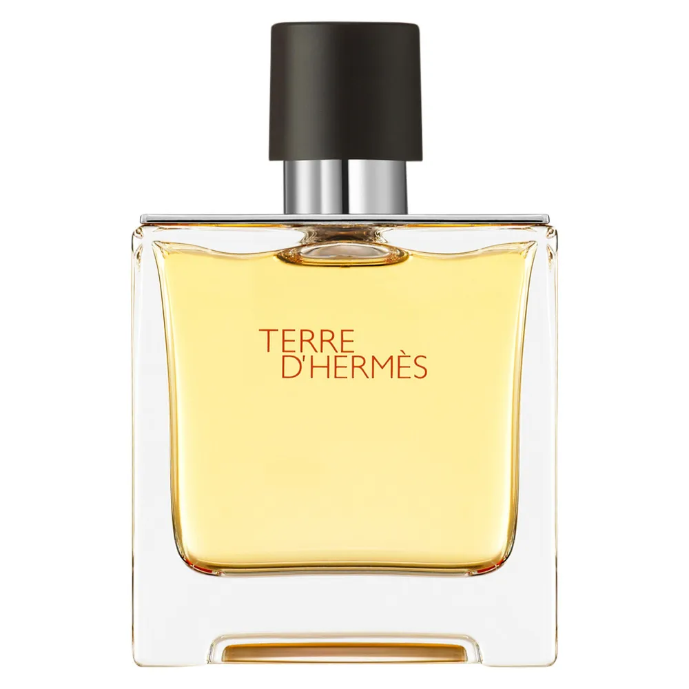 Terre d'Hermes Parfum parfume til mænd 75 ml