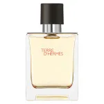 Terre d'Hermes eau de toilette til mænd 50 ml