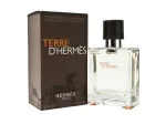 Terre d'Hermes eau de toilette til mænd 50 ml
