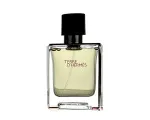 Terre d'Hermes eau de toilette til mænd 50 ml