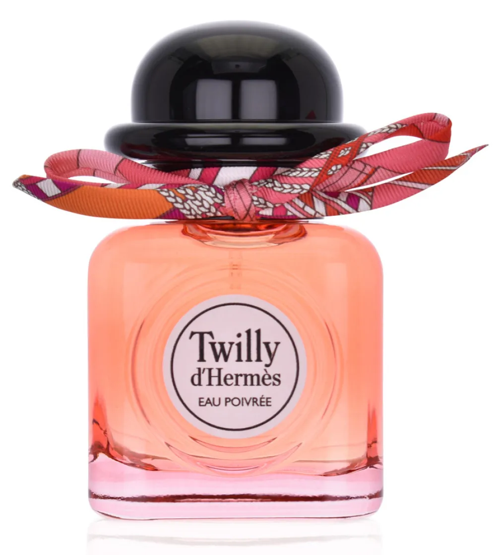 Twilly d'Hermès Eau Poivrée parfumeret vand til kvinder 50 ml