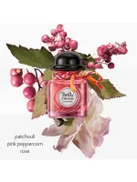Twilly d'Hermès Eau Poivrée parfumeret vand til kvinder 50 ml