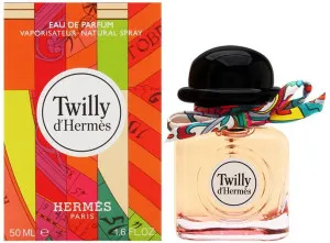 Hermes Twilly d'Hermes parfume til kvinder 50 ml