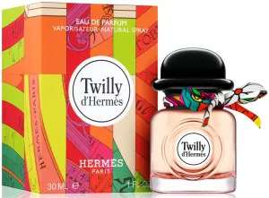Hermes Twilly d'Hermes parfume til kvinder