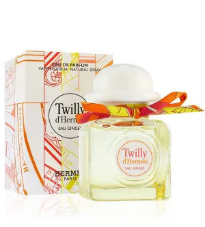 Hermes Twilly d'Hermes Eau Ginger parfumeret vand 85 ml til kvinder