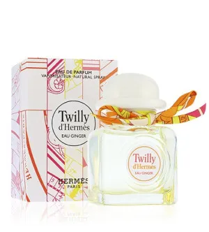 Hermes Twilly d'Hermes Eau Ginger parfumeret vand til kvinder