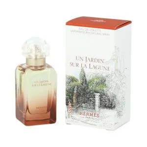 Hermes Un Jardin Sur La Lagune eau de toilette unisex