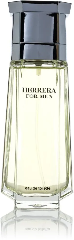 Carolina Herrera Herrera for Men eau de toilette til mænd