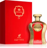 Highness IV Eau de Parfum til kvinder 100 ml