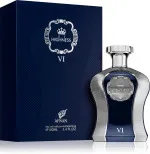 Highness VI parfumevand til mænd 100 ml