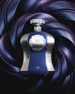 Highness VI parfumevand til mænd 100 ml