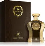 Highness X Eau de Parfum til mænd 100 ml