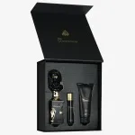 His Confession 100 ml + EDP MINI 12 ml + SG Eau de Parfum til mænd