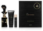His Confession 100 ml + EDP MINI 12 ml + SG Eau de Parfum til mænd