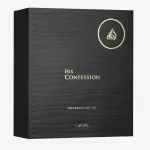 His Confession 100 ml + EDP MINI 12 ml + SG Eau de Parfum til mænd
