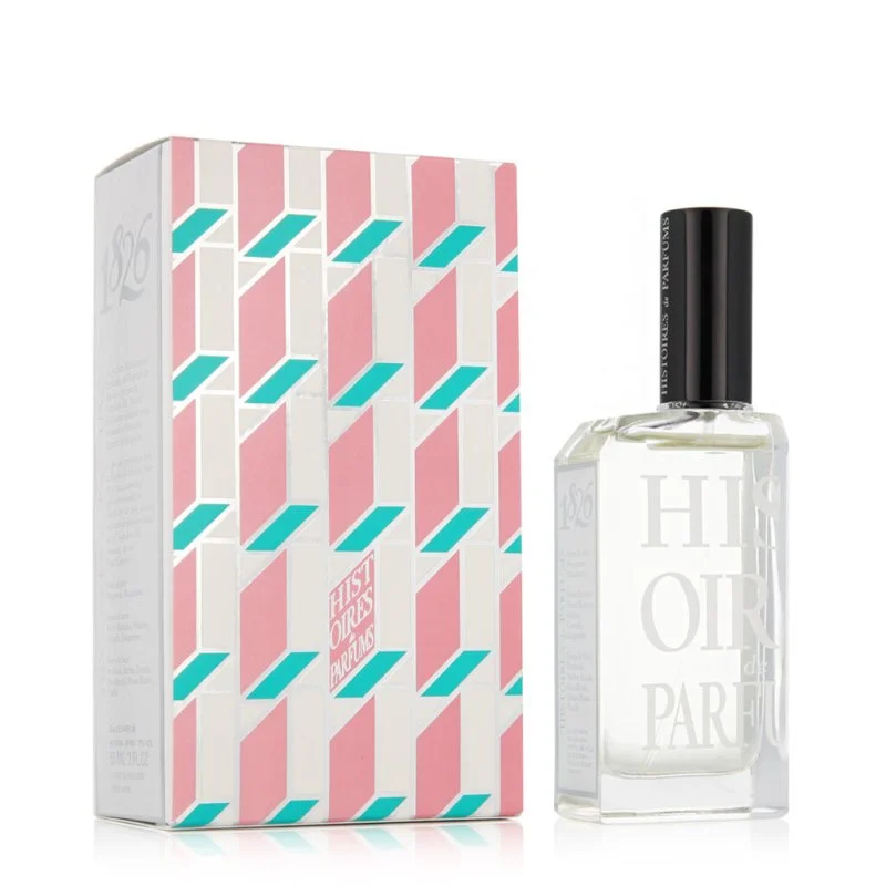 1826 Eau de Parfum til kvinder 60 ml