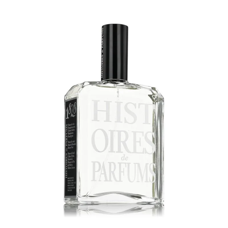 Histoires De Parfums 1828 Eau de Parfum til mænd 120 ml