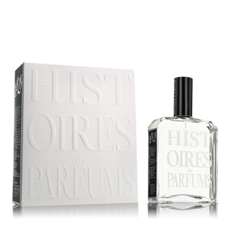 Histoires De Parfums 1828 Eau de Parfum til mænd 120 ml