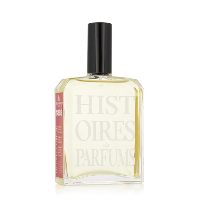 Histoires De Parfums 1889 Moulin Rouge Eau de Parfum til kvinder 120 ml