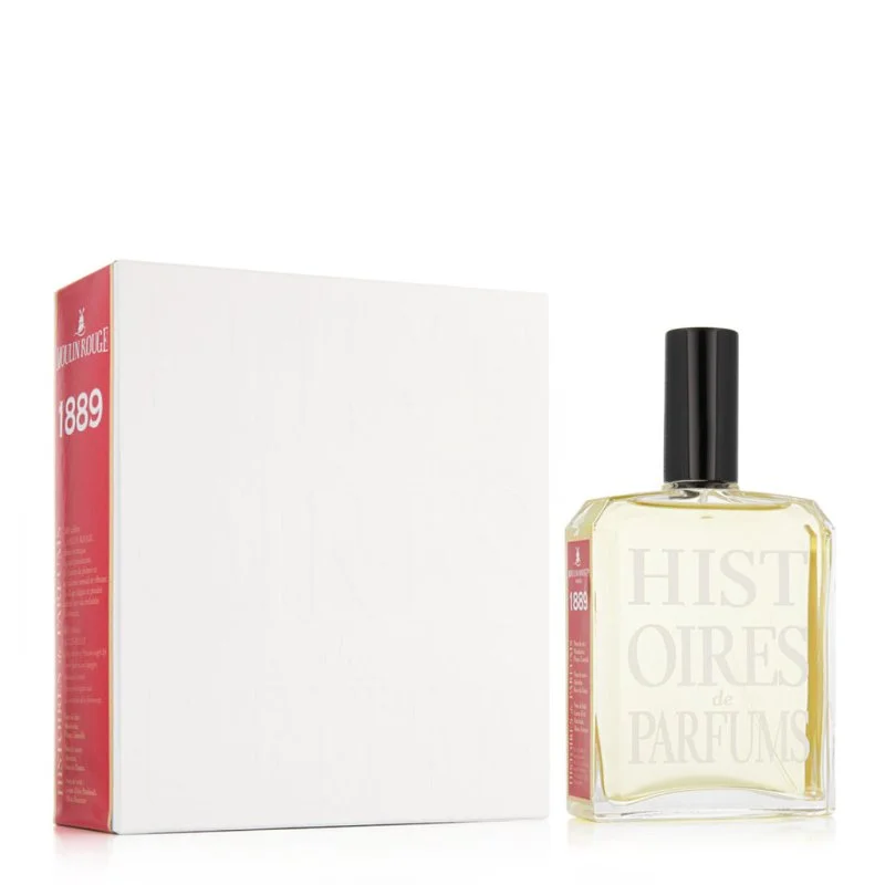Histoires De Parfums 1889 Moulin Rouge Eau de Parfum til kvinder 120 ml