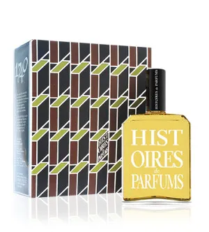 Histoires De Parfums 1740 Marquis de Sade parfumevand til mænd 120 ml