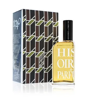 Histoires De Parfums 1740 Marquis de Sade parfumevand til mænd